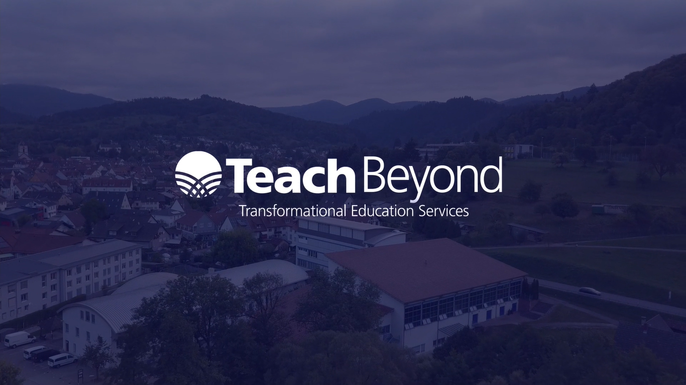 Connect Beyond: Black Forest Academy - TeachBeyond Australia