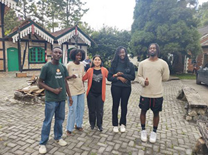 International Community