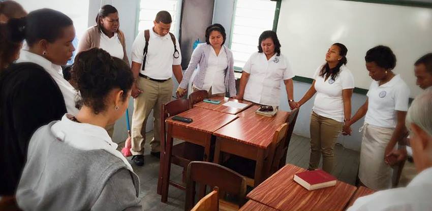 Integrity Teaching Via Example Teachbeyond Australia