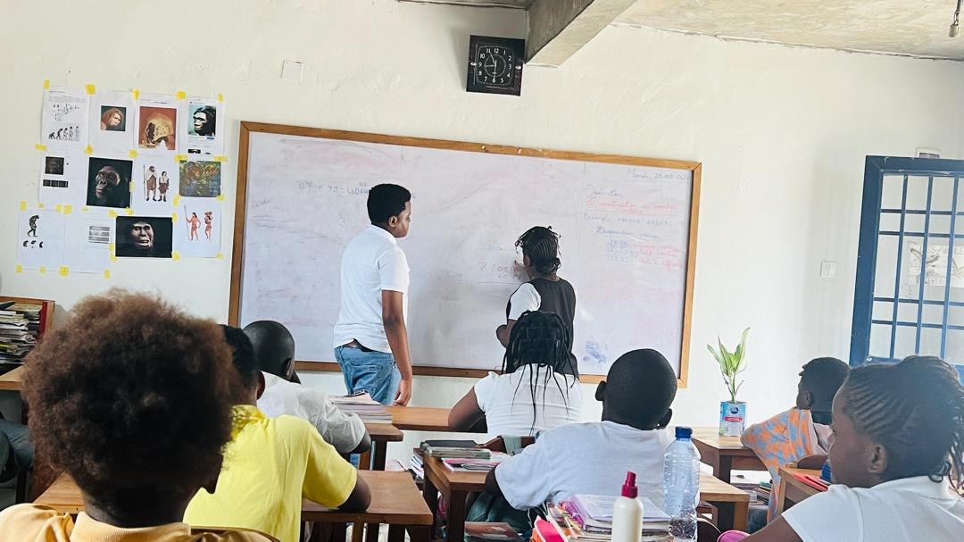 Tesl Teacher Teachbeyond Australia