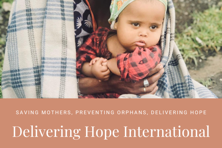 Delivering Hope International - TeachBeyond Australia